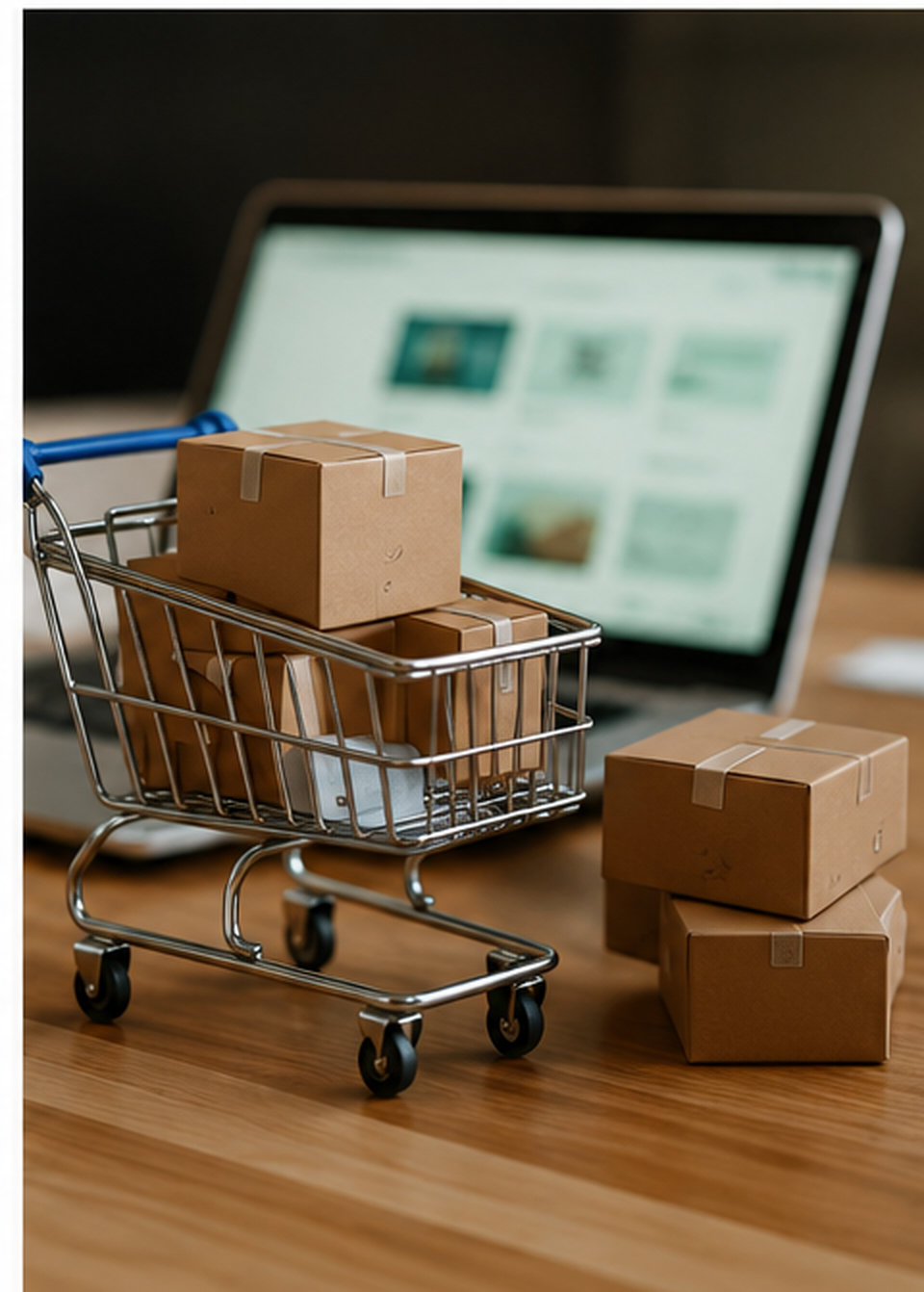 E-Commerce